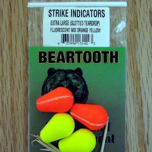 BT Strike Indicators Teardrop